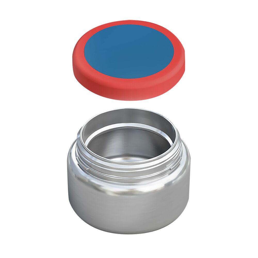 Omie - OmieBox UP Hot & Cold Bento Box Cosmic Blue