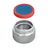 Omie - OmieBox UP Hot & Cold Bento Box Cosmic Blue