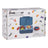 Omie - OmieBox UP Hot & Cold Bento Box Cosmic Blue