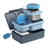 Omie - OmieBox UP Hot & Cold Bento Box Graphite