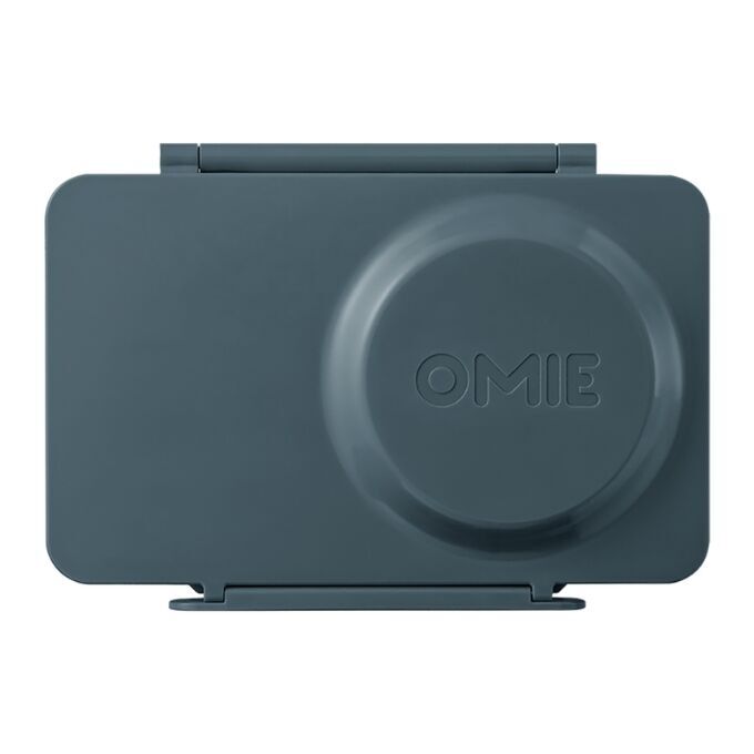 Omie - OmieBox UP Hot & Cold Bento Box Graphite