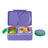 Omie - OmieBox UP Hot & Cold Bento Box Galaxy Purple