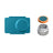 Omie - OmieBox UP Hot & Cold Bento Box Teal Green