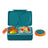 Omie - OmieBox UP Hot & Cold Bento Box Teal Green