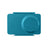 Omie - OmieBox UP Hot & Cold Bento Box Teal Green