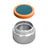 Omie - OmieBox UP Hot & Cold Bento Box Teal Green
