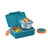 Omie - OmieBox UP Hot & Cold Bento Box Teal Green
