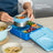 Omie - OmieBox Hot & Cold Bento Box Blue Sky