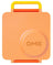 Omie - OmieBox Hot & Cold Bento Box Poppy Orange
