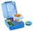 Omie - OmieBox Hot & Cold Bento Box Sea Blue