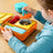 Omie - OmieBox Hot & Cold Bento Box Sunshine