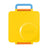 Omie - OmieBox Hot & Cold Bento Box Sunshine