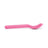Omie - OmiePod Cutlery Set 3pc Bubble Pink