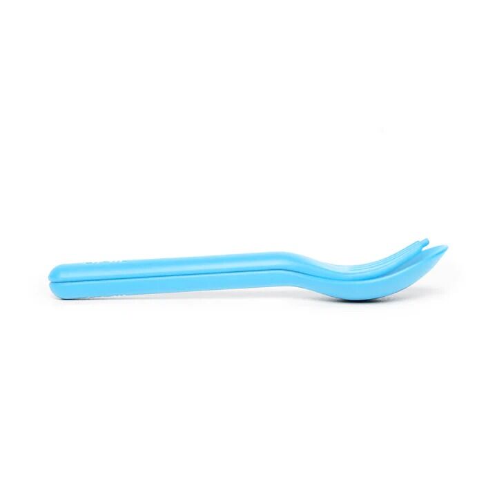 Omie - OmiePod Cutlery Set 3pc Capri Blue