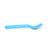 Omie - OmiePod Cutlery Set 3pc Capri Blue