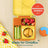 Omie - OmieDip Silicone Containers (Set of 2) Purple Orange
