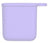 Omie - OmieDip Silicone Containers (Set of 2) Pink Purple
