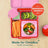 Omie - OmieDip Silicone Containers (Set of 2) Pink Teal