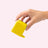 Omie - OmieDip Silicone Containers (Set of 2) Yellow Red