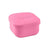 Omie - OmieSnack Silicone Container Pink