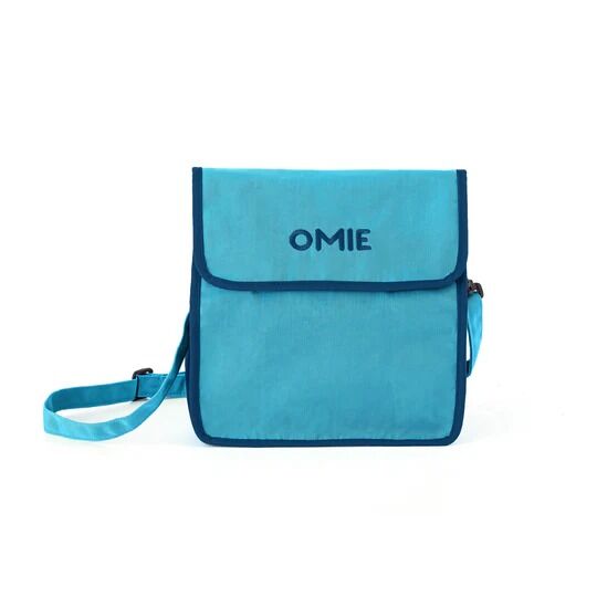 Omie - OmieTote Lunch Tote Blue