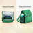 Omie - OmieTote Lunch Tote Green