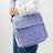 Omie - OmieTote Lunch Tote Purple
