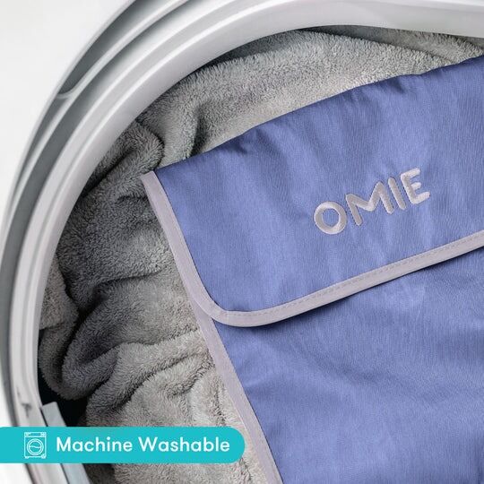 Omie - OmieTote Lunch Tote Purple