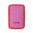 Omie - OmieChill Freezable Food Pouch Pink