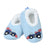 Slumbies Baby - Small Patch Pals Racing Cars