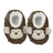 Slumbies Baby - Small Baby Animals Monkey