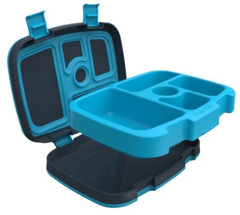 Bentgo - Kids Prints Lunch Box Dinosaurs