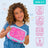 Bentgo - Kids Prints Lunch Box Rainbows & Butterflies