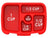 Bentgo - Kids Prints Lunch Box Trucks