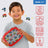 Bentgo - Kids Prints Lunch Box Trucks