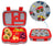Bentgo - Kids Prints Lunch Box Trucks
