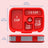 Bentgo - Kids Prints Lunch Box Trucks
