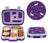 Bentgo - Kids Prints Lunch Box Unicorns