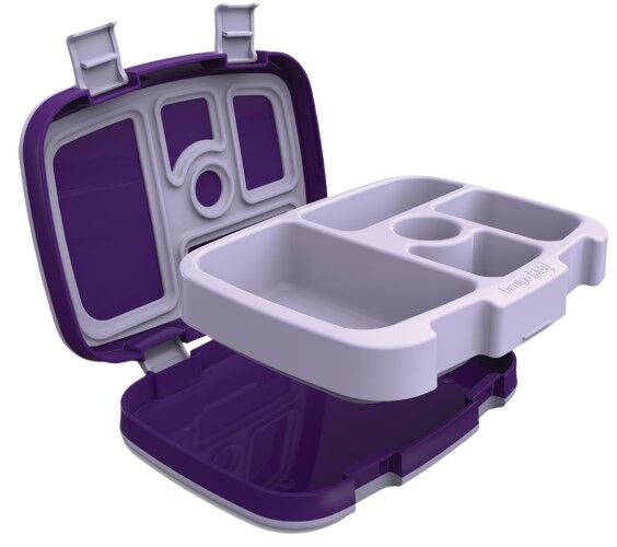 Bentgo - Kids Prints Lunch Box Unicorns