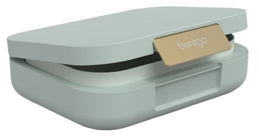Bentgo - Modern Lunch Box Mint Green