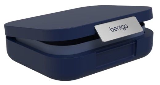 Bentgo - Modern Lunch Box Navy