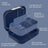 Bentgo - Modern Lunch Box Navy