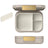 Bentgo - Modern Lunch Box Sandstone