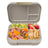 Bentgo - Modern Lunch Box Sandstone