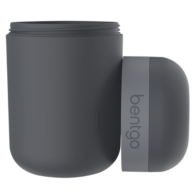Bentgo - Snack Cup Dark Grey