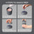 Bentgo - Snack Cup Dark Grey