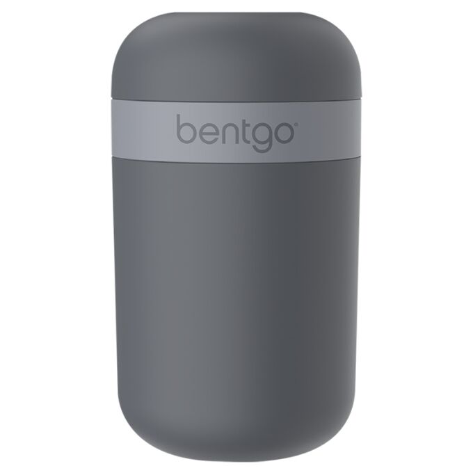 Bentgo - Snack Cup Dark Grey
