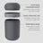 Bentgo - Snack Cup Dark Grey