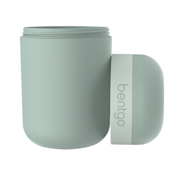 Bentgo - Snack Cup Mint Green