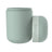 Bentgo - Snack Cup Mint Green